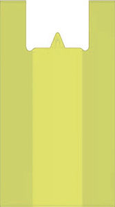 Полиэтиленовые пакеты типа майка без рисунка в Нижнем Новгороде - купить оптом от производителя ПК Котово Полимер